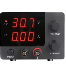 منبع تغذیه دیجیتال 0 تا 30 ولت 5 آمپر NICE-POWER مدل SPS-E305