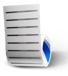 تگ برچسبی UHF فرکانس 860/960MHZ ابعاد 5x12mm