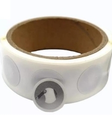تگ NFC مدل 213 برچسبی با قطر 25mm