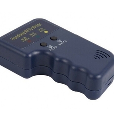 کارتخوان دستی RFID با قابلیت خواندن و نوشتن RFID EM4100 125KHz