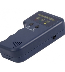 کارتخوان دستی RFID با قابلیت خواندن و نوشتن RFID EM4100 125KHz