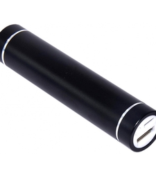 کیس پاور بانک جیبی تک سل فلزی دارای خروجی 5V 1A