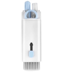 کیت تمیزکننده مدل Multifunction 7 in 1