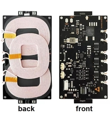 ماژول وایرلس شارژر 3 کویل 20 وات