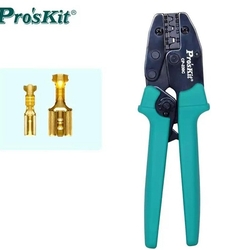 آچار پرس کابلشو برنجی پروسکیت PROSKIT CP-230C