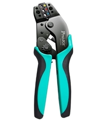 آچار پرس کابلشو روکش دار پروسکیت PROSKIT CP-751H