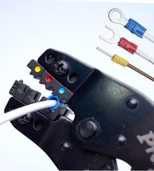 آچار پرس کابلشو روکش دار پروسکیت PROSKIT CP-751H