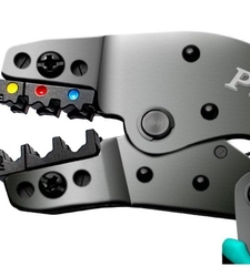 آچار پرس کابلشو روکش دار پروسکیت PROSKIT CP-751H