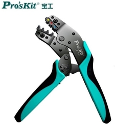 آچار پرس کابلشو روکش دار پروسکیت PROSKIT CP-751H