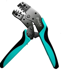 آچار پرس مخابراتی/پاوری پروسکیت PROSKIT CP-751A