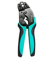 آچار پرس BNC پروسکیت PROSKIT CP-751PA