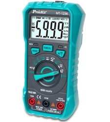 مولتی متر اتورنج پروسکیت PROSKIT MT-1236