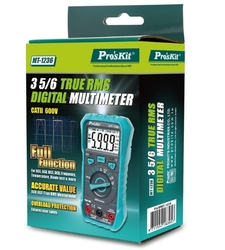 مولتی متر اتورنج پروسکیت PROSKIT MT-1236
