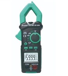 مولتی متر کلامپ AC/DC پروسکیت PROSKIT MT-3209