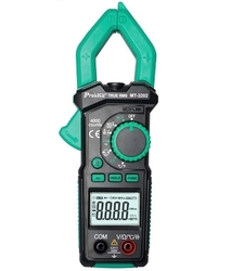 مولتی متر کلامپ پروسکیت PROSKIT MT-3202