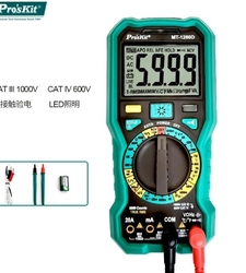 مولتی متر پروسکیت PROSKIT MT-1280D