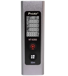 متر لیزری پروسکیت PROSKIT NT-6350