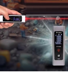 متر لیزری پروسکیت PROSKIT NT-6350