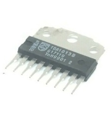 TDA1013B