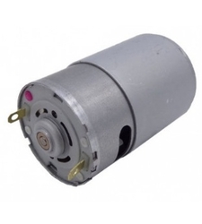 موتور DC 12V پرقدرت RS-555