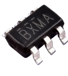 SGE16830 BXMA smd sot23-6