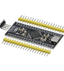 برد توسعه STM32F401RCT6 BLACK PILL