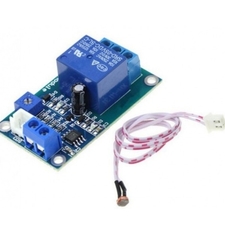 ماژول رله فتوسل 12V مدل XH-M131