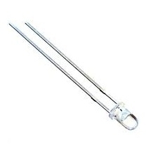 ال ای دی 7 رنگ 3mm