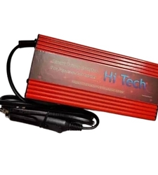 اینورتر هوشمند 12-24 ولت به 110 ولت مناسب بخاری ژاپنی