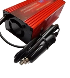 اینورتر هوشمند 12-24 ولت به 110 ولت مناسب بخاری ژاپنی