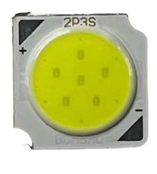 ال ای دی COB 3W 9V مدل 1313 سفید مهتابی