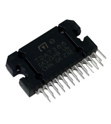 TDA7388 معمولی