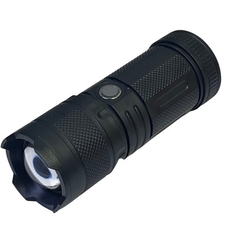 چراق قوه زوم دار مدل SD-833X