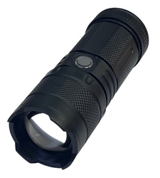 چراق قوه زوم دار مدل SD-833X