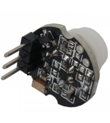 ماژول سنسور تشخیص حرکت مادون قرمز مدل SR602