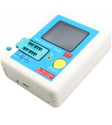 تستر قطعات الکترونیکی LCR-T7