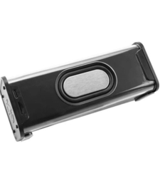 اسپیکر بلوتوثی RGB V8 دارای رقص نور