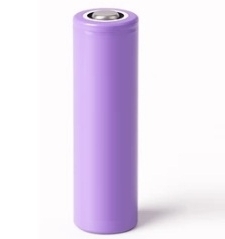 باتری لیتیوم یون 3.7v سایز 18650 سرتخت 2000mAh