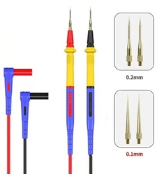 پراب مولتی متر سیلیکونی برند MECHANIC مدل RP15 با سری قابل تعویض