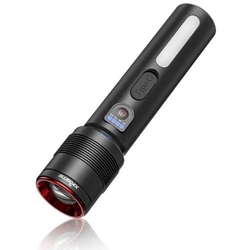 چراق قوه زوم دار با نمایشگر درصد شارژ مدل SD-L51