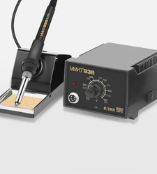 هویه آنالوگ رومیزی MM 936
