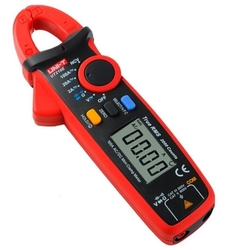 مولتی متر کلامپ AC/DC دیجیتال UNI-T مدل UT210E