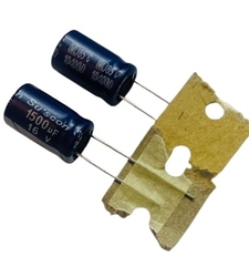 1500UF/16V مرغوب برند SUSCON