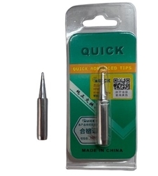 نوک هویه هیتر quick سر درشت
