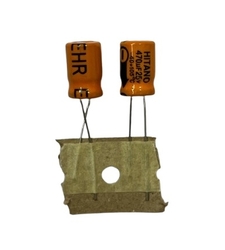 470UF/25V مرغوب برند HITANO