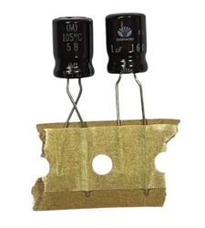 1UF/160V مرغوب برند DAEWOO