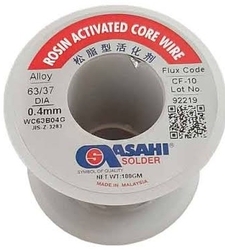 سیم لحیم آساهی ASAHI 100G 0.4mm