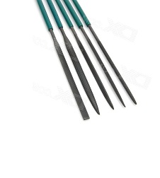 ست سوهان پروسکیت 8pk-605