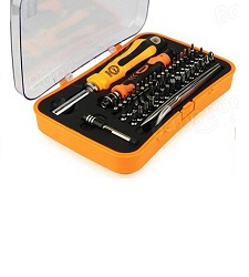 ست پیچ گوشتی حرفه ای JM-6092