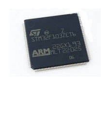 STM32F103ZET6